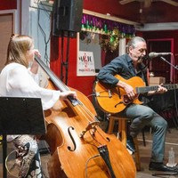 Swing A Deux - Belinda Moody and Raphael Bas duet