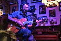 Raphael Bas - Live @ MSY - WHERE TRAVELER Stage