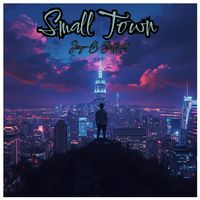 Small Town by Jay-B Saffold