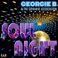 Soul Night (Original Mix) by Georgie B & The Groove Association