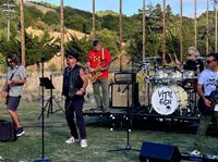 VitalSign at Fuego's 