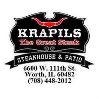 Prairie Station Acoustic Duo (Joe & Jen)