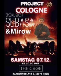 Project Cologne