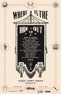 The Hideout