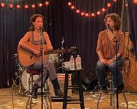 Guthrie Girls Acoustic - doors at 4pm, show at 4:30pm