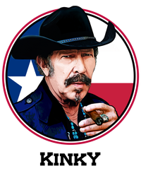Kinky Friedman