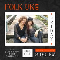 Folk Uke