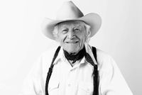 Ramblin Jack Elliott - SOLD OUT