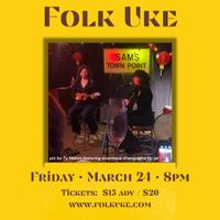 Folk Uke