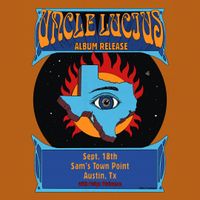 Uncle Lucius