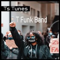 Power by Ts Tunes T Funk Band