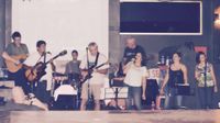 Rock and Roll in Sussex