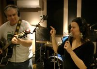 Live in CHSR Studio D