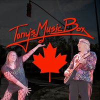 Jeff and Amanda play Free to Grow Music
