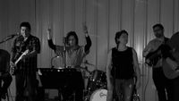 Fundraiser for Living Roots Festival