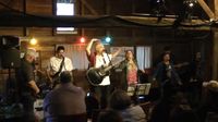Whalen's Barn Series