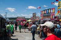 Loyalist City Ribfest