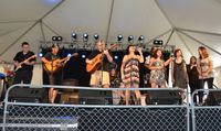 Stingray Rising Star Competition