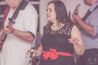 Mike and Alicia's Wedding Party
