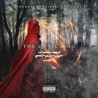 Indigo Phoenyx The Conjuring prod by PA. Dre by Indigo Phoenyx 