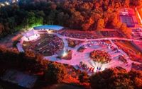 Green Township Friday Night  Concerts in the Park