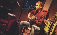 Tanner Peterson Acoustic