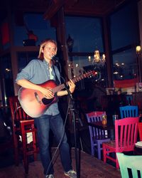 Tanner Peterson Acoustic