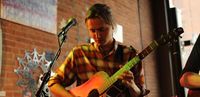 Tanner Peterson Acoustic