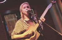 Tanner Peterson Acoustic