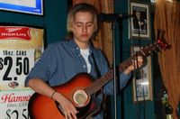 Tanner Peterson Acoustic