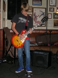 Tanner Peterson Acoustic