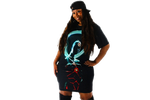 Shibari Mannequin Dress 15%off w/ Subscription
