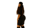 Shibari Mannequin Dress 15%off w/ Subscription