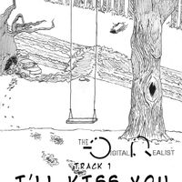 I'LL KISS YOU Manga Completion by The Digital Realist