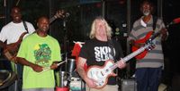 barefootdavis band