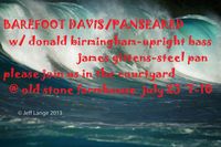 barefootdavis/panseared