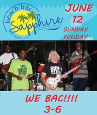 barefootdavis band