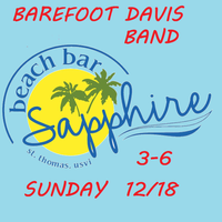 barefootdavis band