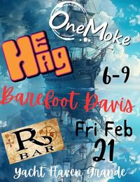 barefootdavis/hehag/g