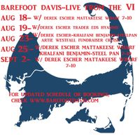 barefootdavis/derek escher