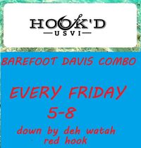 barefootdavis COMBO