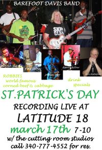 LIVE RECORDING
