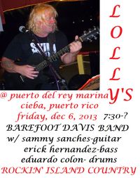 BFD-PUERTO RICAN STYLE
