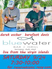 barefootdavis/derek escher