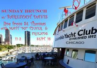 BAREFOOT DAVIS BRUNCH