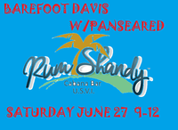 barefootdavis w/panseared
