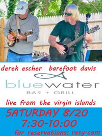 barefootdavis/derek escher