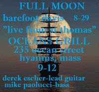 barefootdavis/derek escher