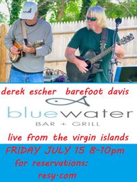 barefootdavis/derek escher