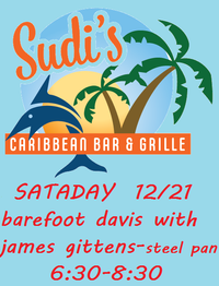 barefootdavis/james gittens